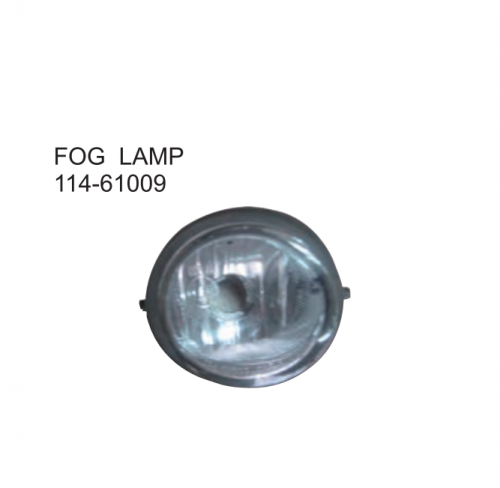 Toyota Fog lamp 114-61009