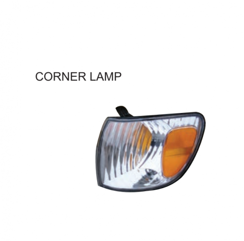 Toyota SIENNA 1998-2000 Corner Lamp