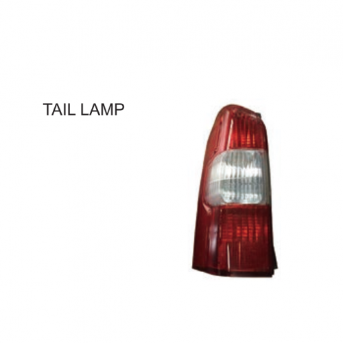 Toyota PROBOX SUCCEED 2012 Tail lamp