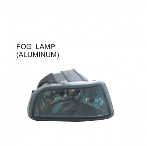 Toyota ALUMINUM Fog lamp