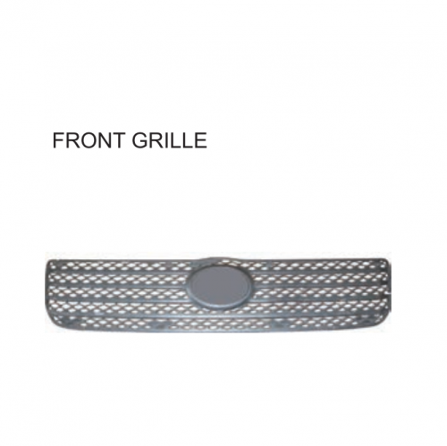 Toyota PROBOX SUCCEED 2005 FRONT GRILLE