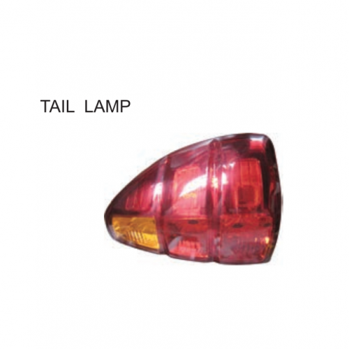 Toyota Tail lamp