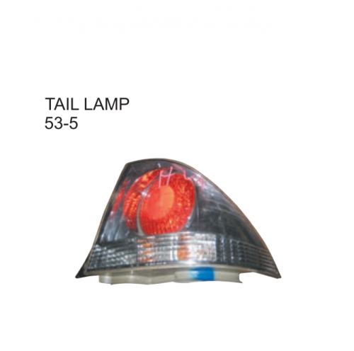 Toyota ALTEZZA 2001 Tail lamp 53-5