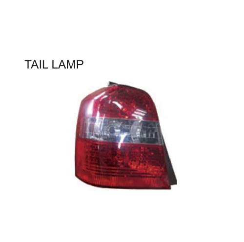 Toyota KRUGER 2005 Tail lamp