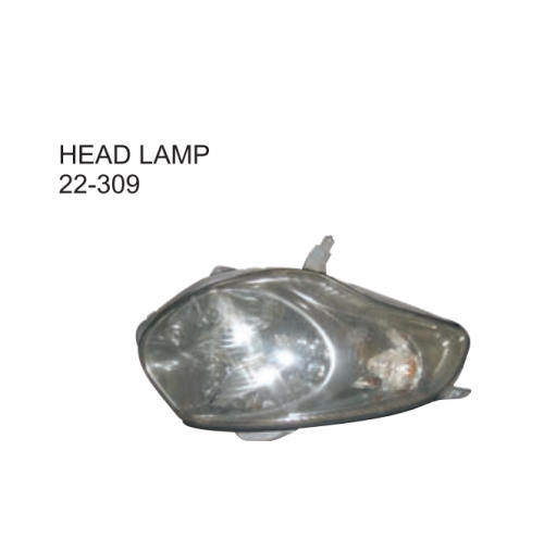 Toyota VEROSSA 2001-2002 Head lamp 22-309