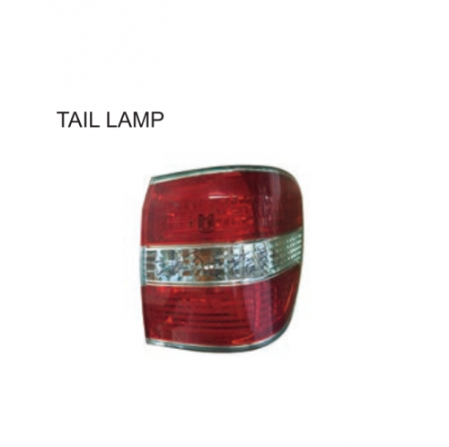 Toyota BREVIS 2002 Tail lamp