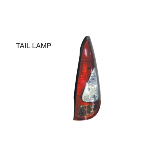 Toyota FUNCARGO 1999-2001 Tail lamp