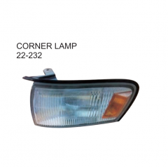 Toyota CRESTA JZX 1990 1994-1996 Corner Lamp 22-232