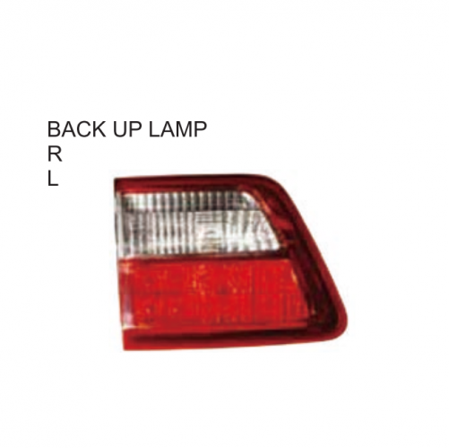 Toyota FORTUNER 2008-2010 Tail lamp